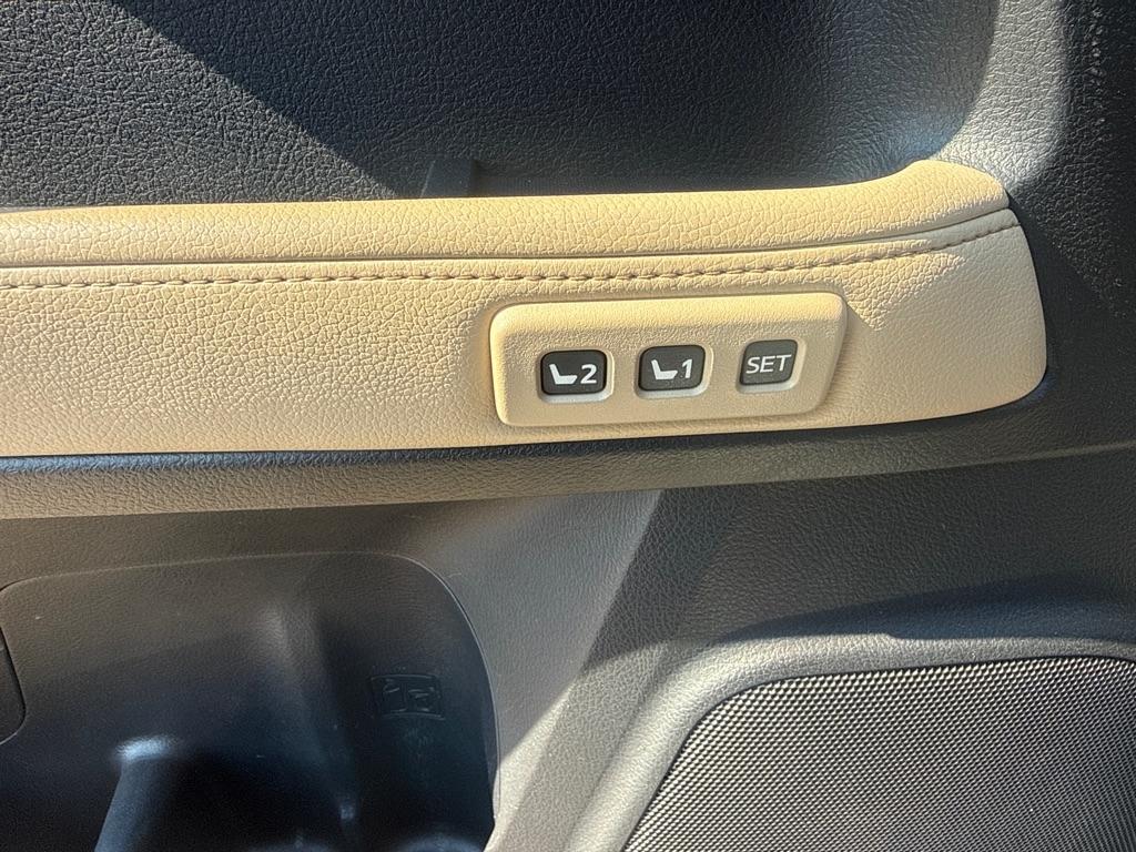 Toyota 4Runner SR5 4WD 2015