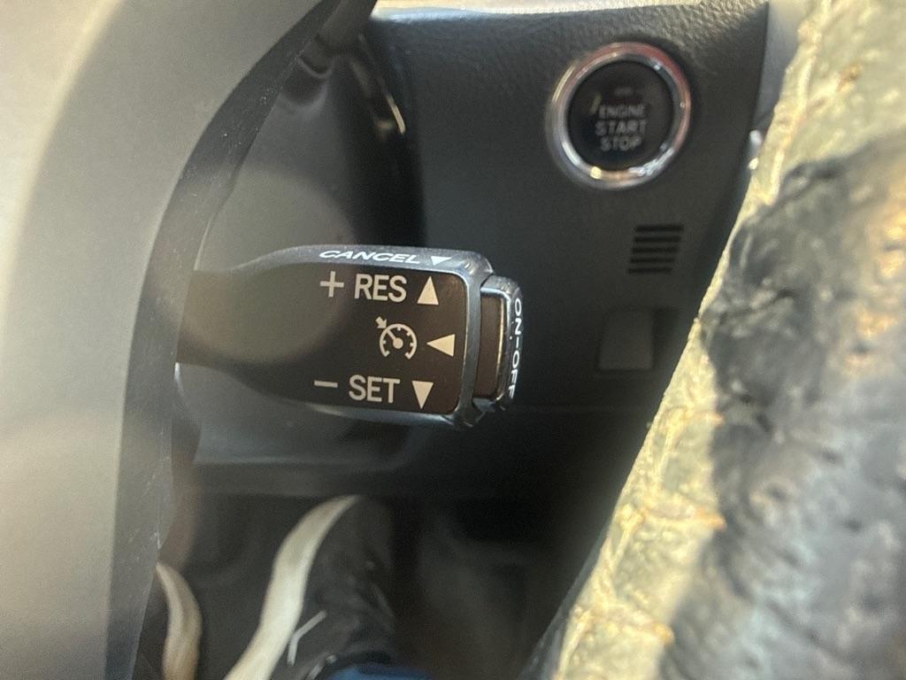 Toyota 4Runner SR5 4WD 2015