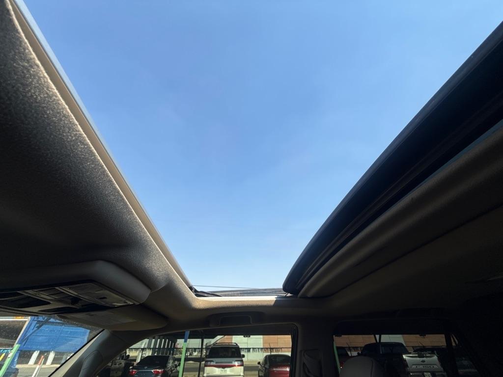 Toyota 4Runner SR5 4WD 2015