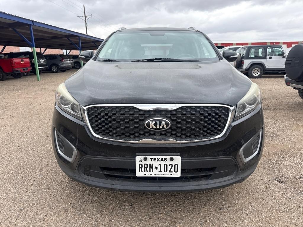 Kia Sorento LX AWD 2016