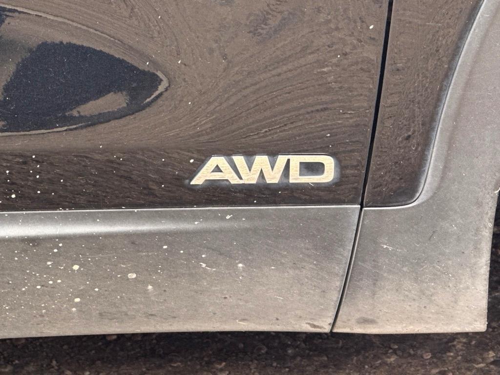 Kia Sorento LX AWD 2016