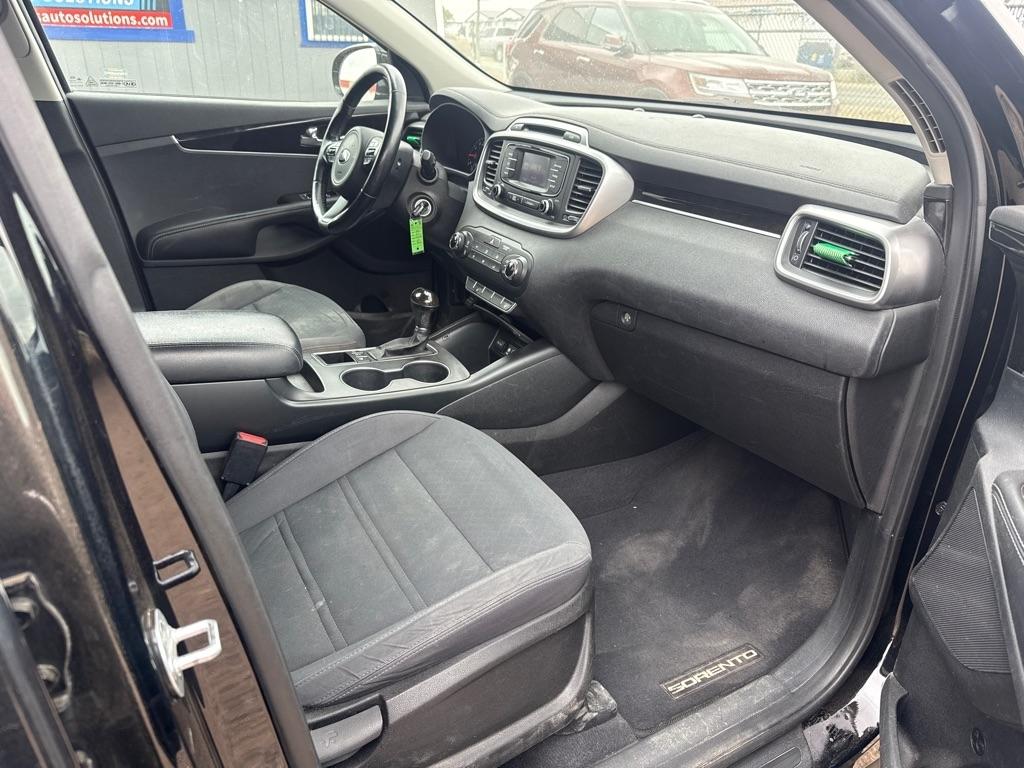 Kia Sorento LX AWD 2016