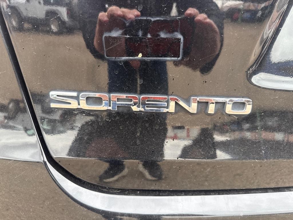 Kia Sorento LX AWD 2016