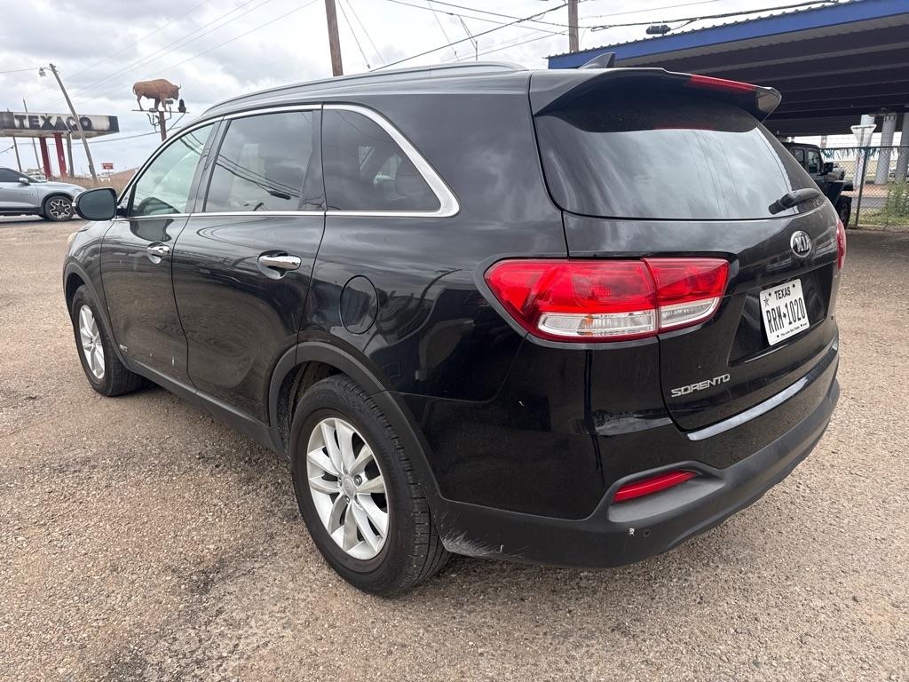 Kia Sorento LX AWD 2016