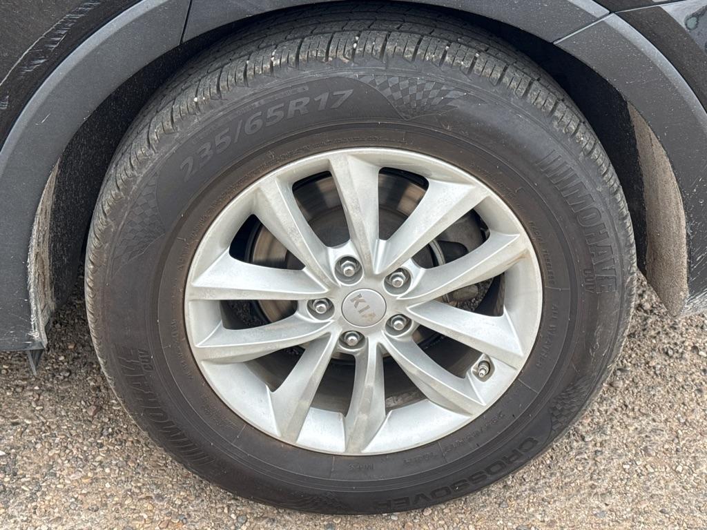 Kia Sorento LX AWD 2016