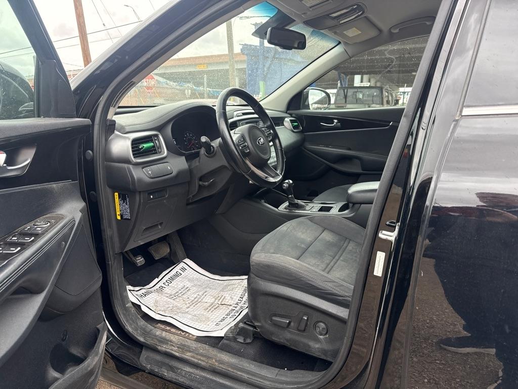 Kia Sorento LX AWD 2016