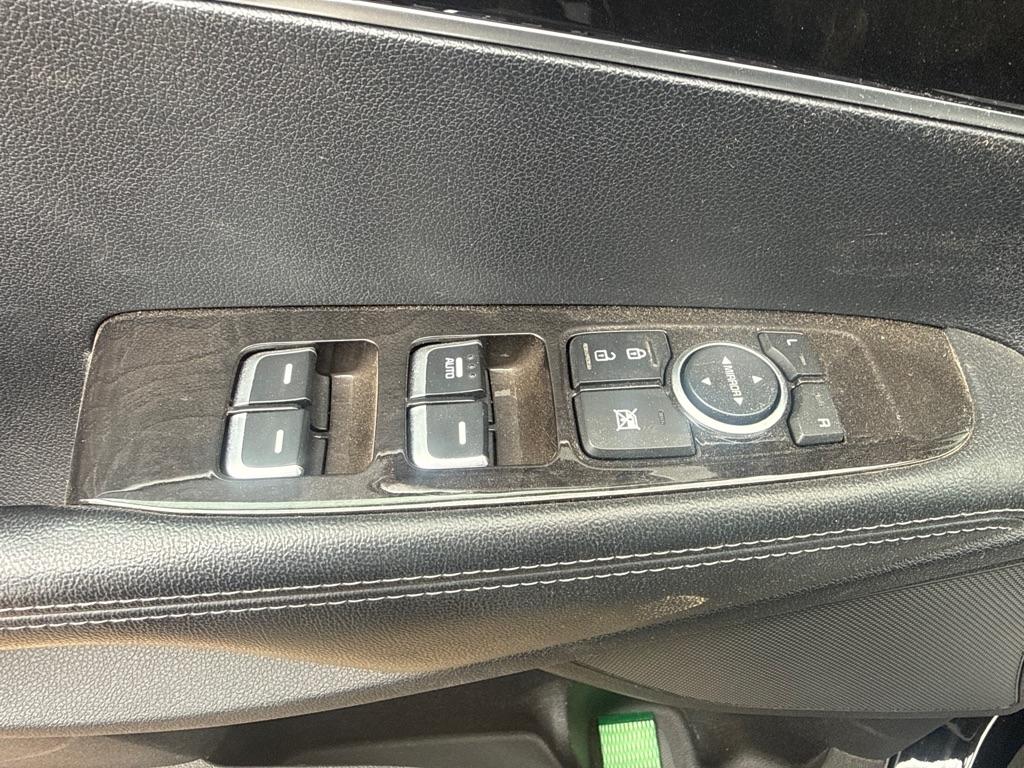 Kia Sorento LX AWD 2016