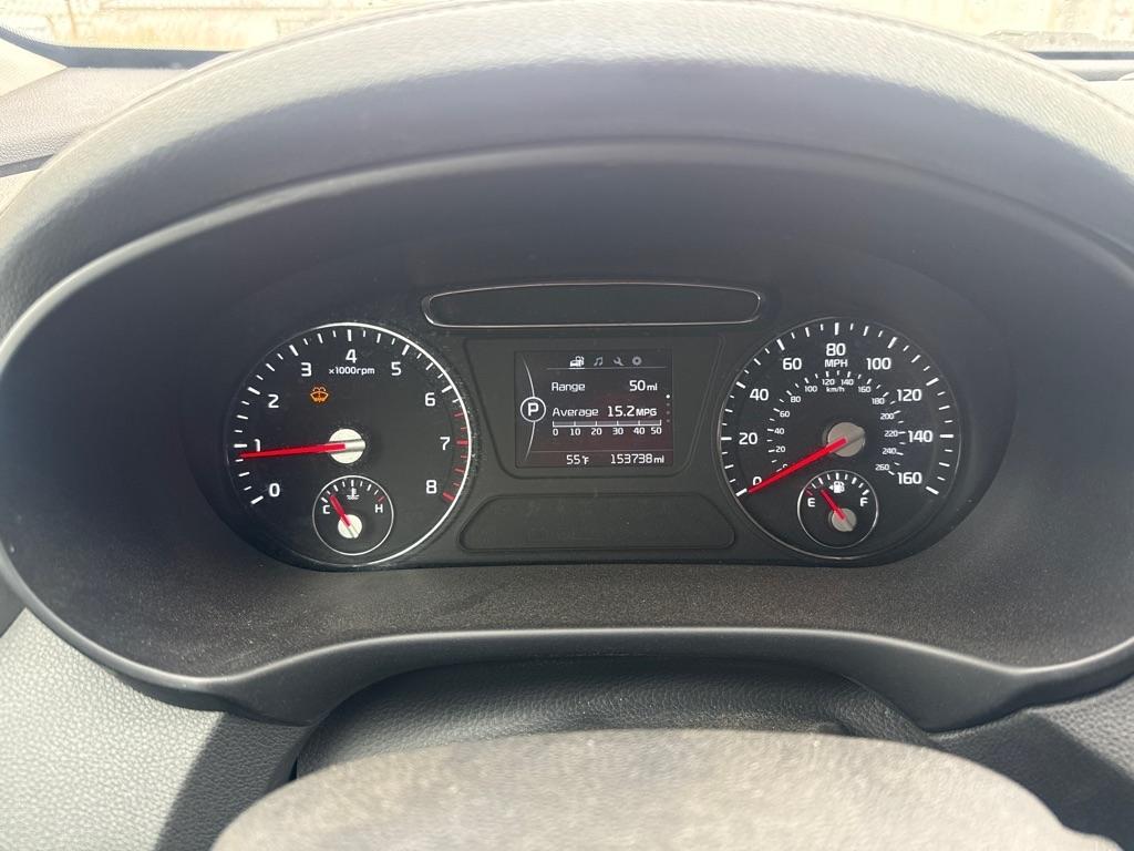 Kia Sorento LX AWD 2016