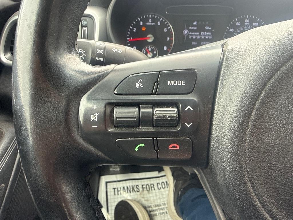 Kia Sorento LX AWD 2016