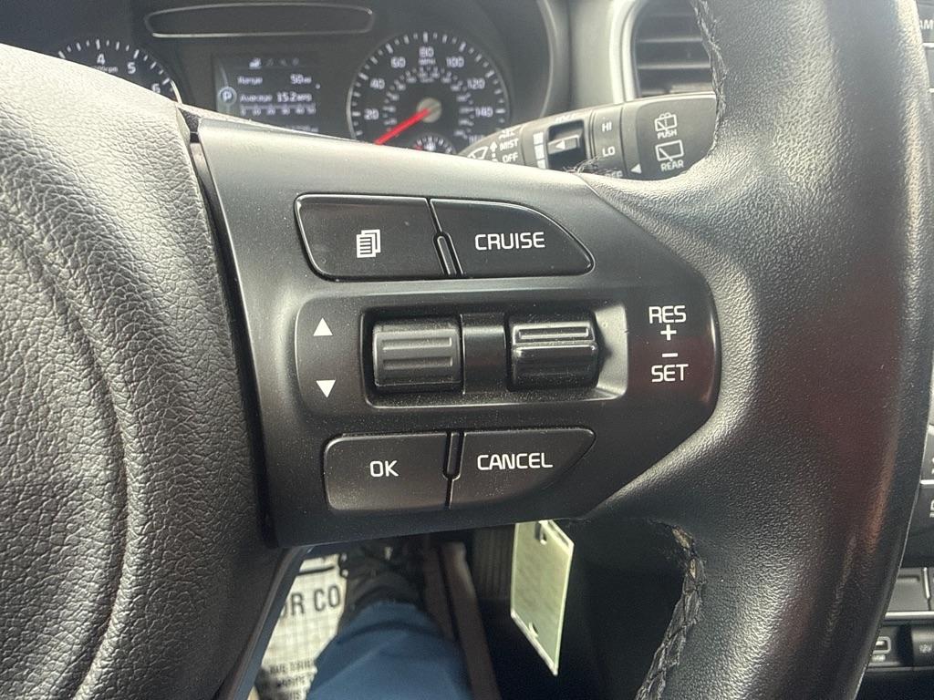 Kia Sorento LX AWD 2016