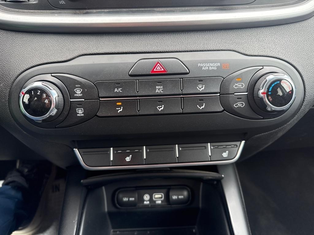 Kia Sorento LX AWD 2016