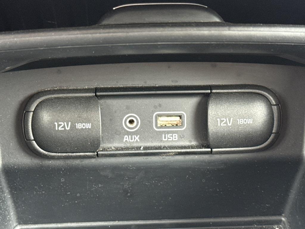 Kia Sorento LX AWD 2016