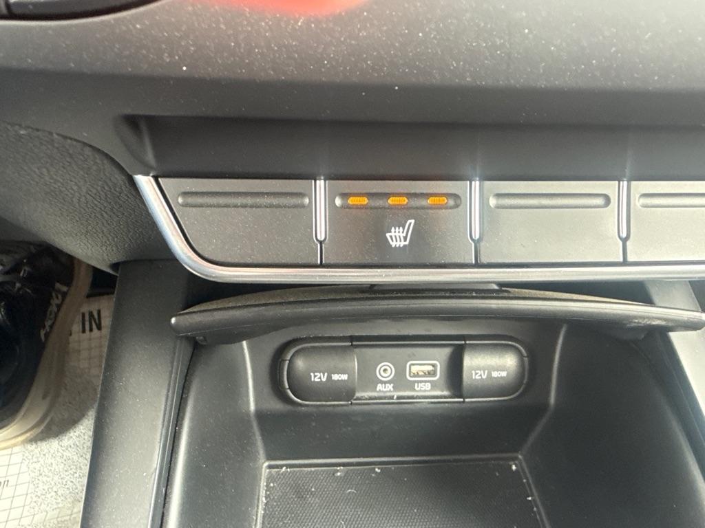 Kia Sorento LX AWD 2016