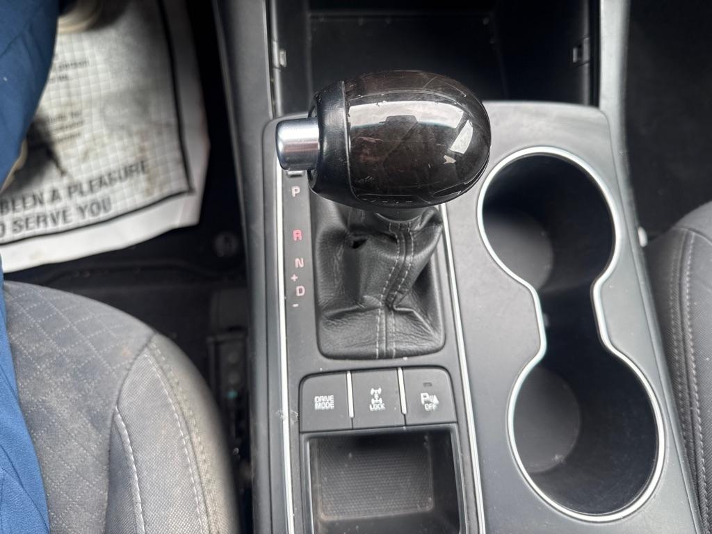 Kia Sorento LX AWD 2016