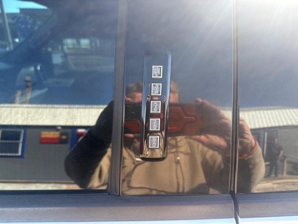 Ford F-150 XL SuperCrew 5.5-ft. Bed 2WD 2018