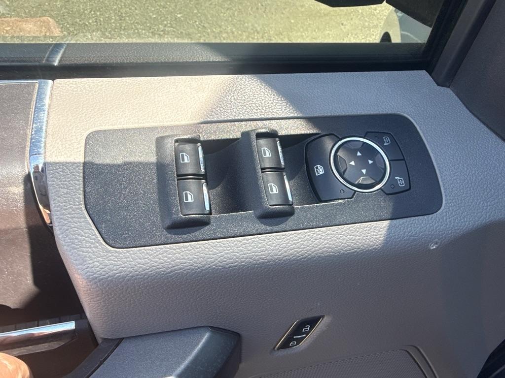 Ford F-150 XL SuperCrew 5.5-ft. Bed 2WD 2018