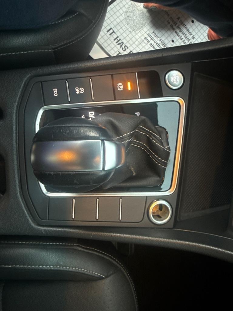 Volkswagen Jetta 1.4T S 8A 2021