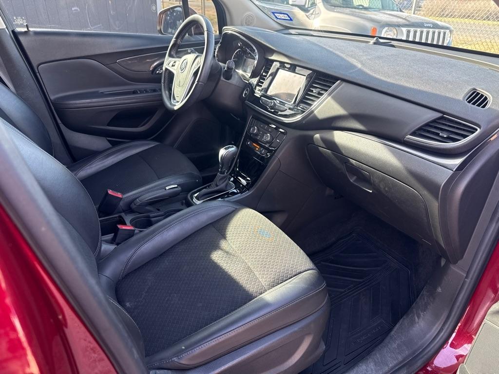 Buick Encore Preferred AWD 2022