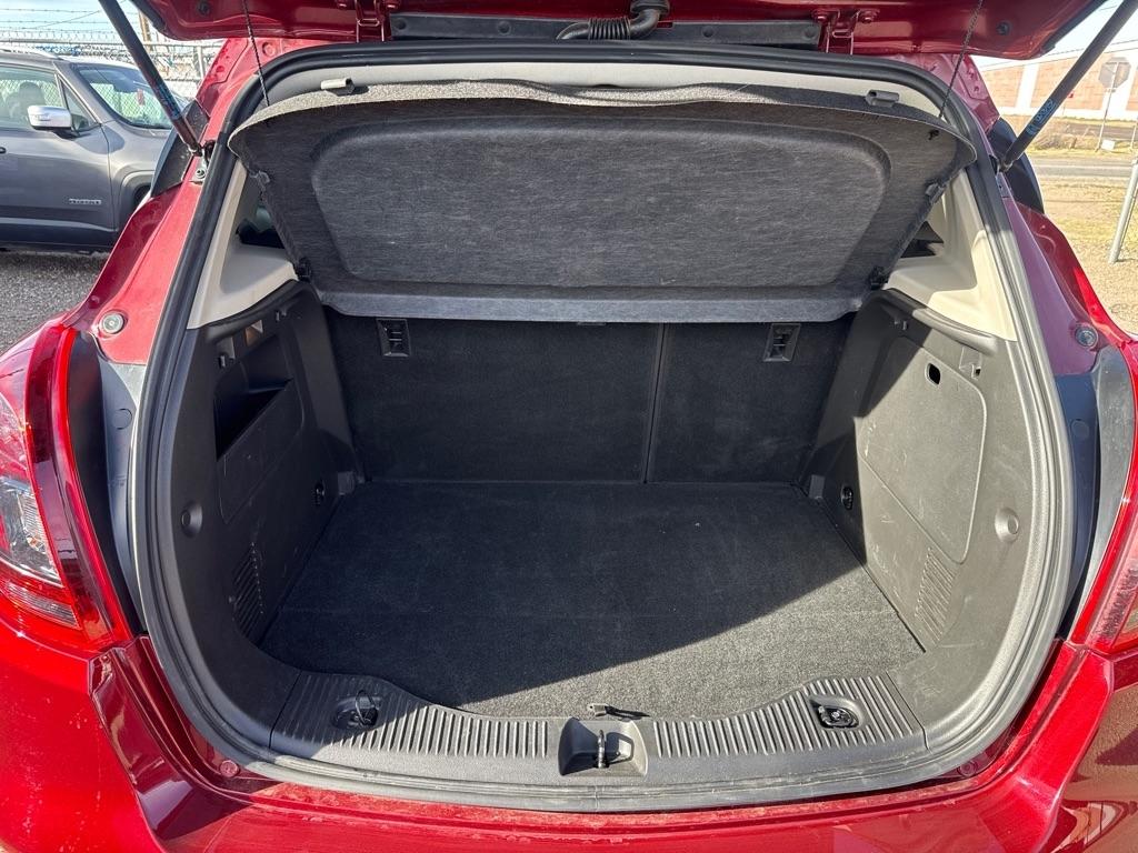 Buick Encore Preferred AWD 2022