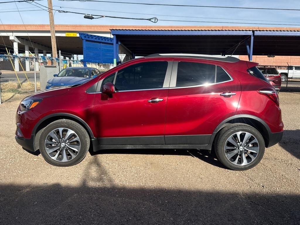 Buick Encore Preferred AWD 2022