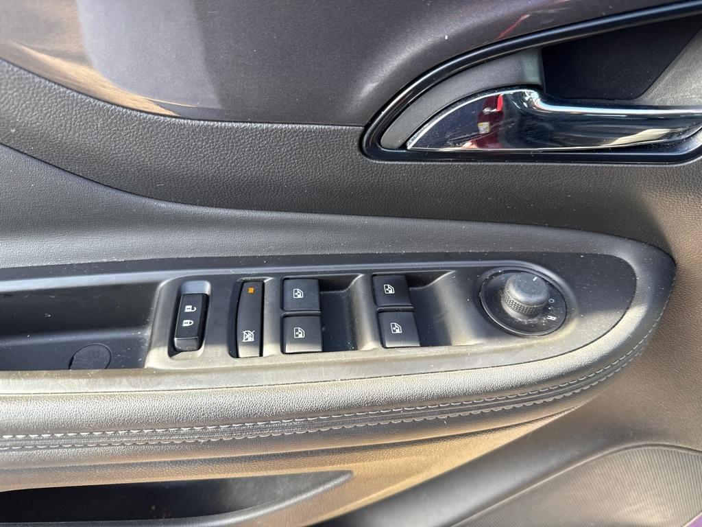 Buick Encore Preferred AWD 2022