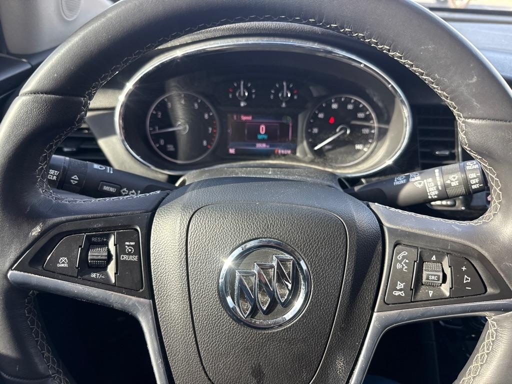 Buick Encore Preferred AWD 2022