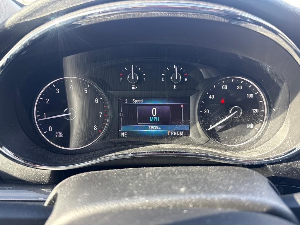 Buick Encore Preferred AWD 2022