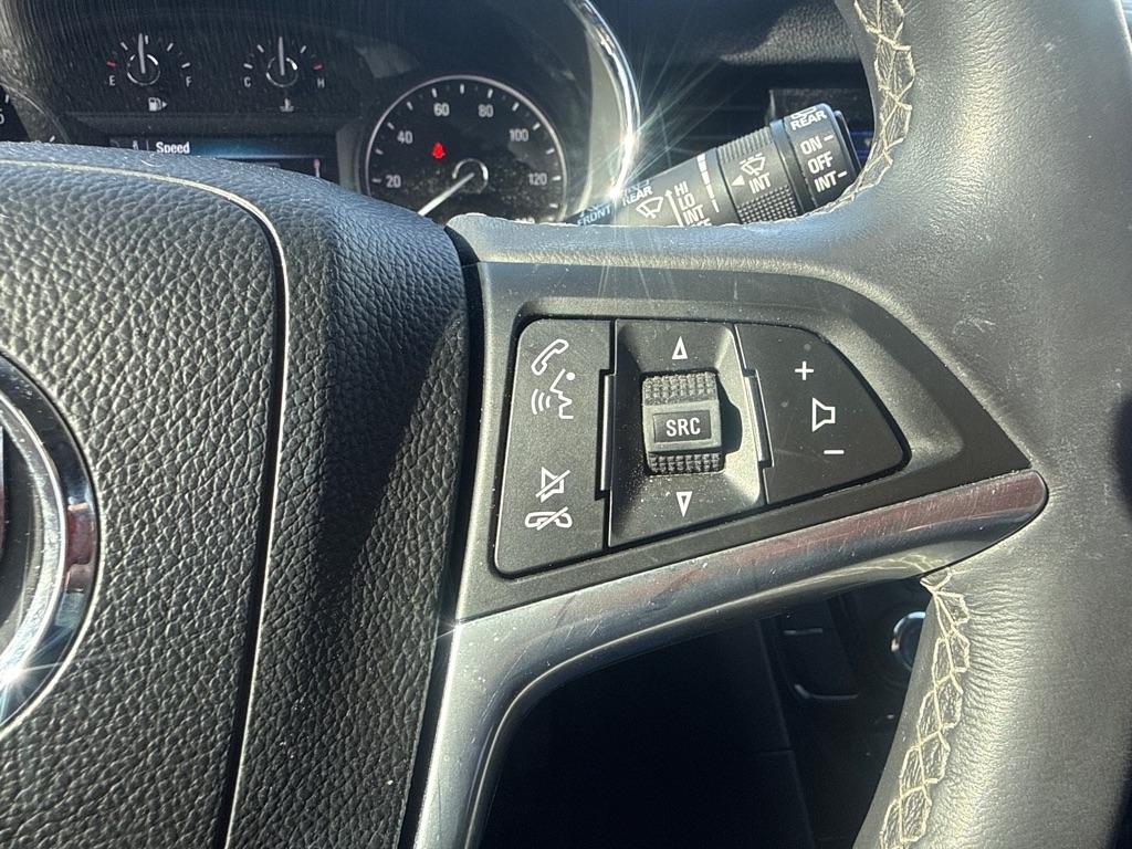 Buick Encore Preferred AWD 2022