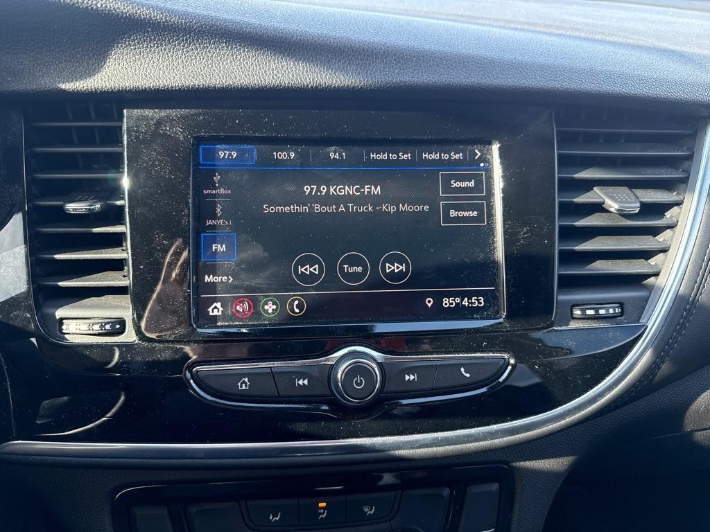 Buick Encore Preferred AWD 2022