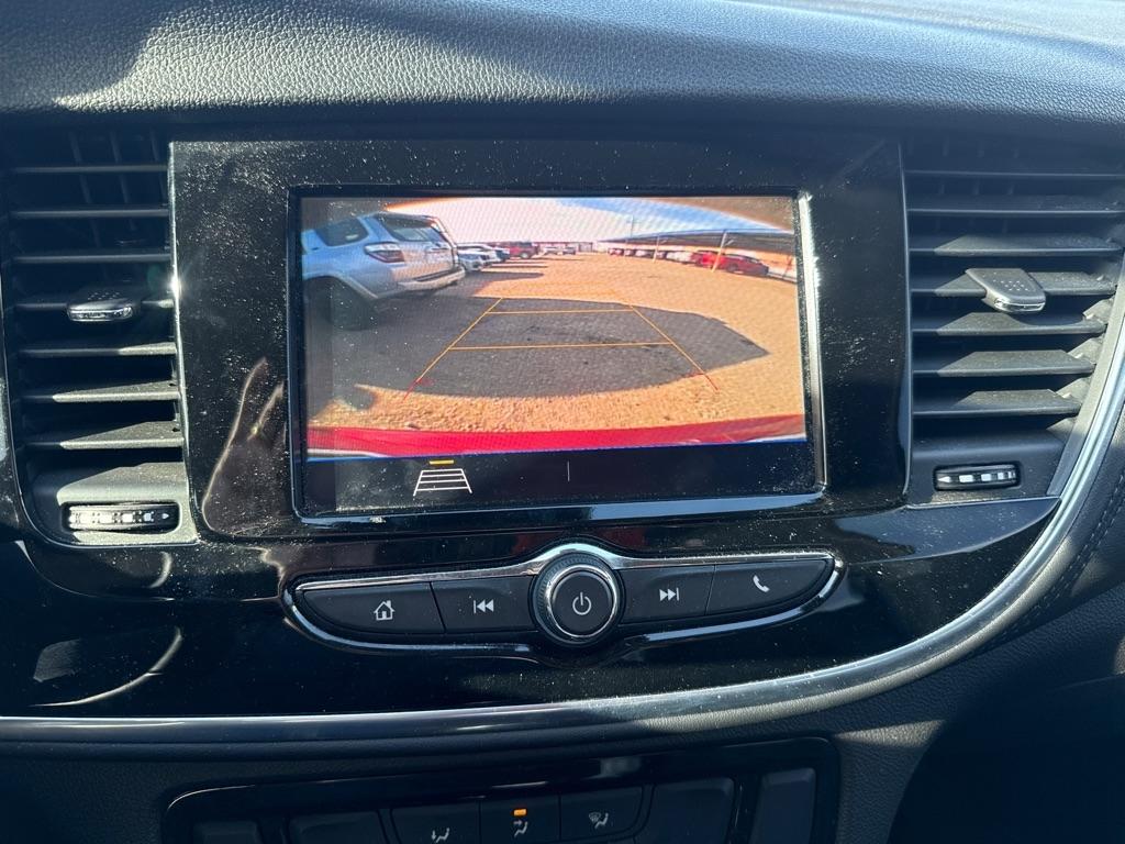 Buick Encore Preferred AWD 2022