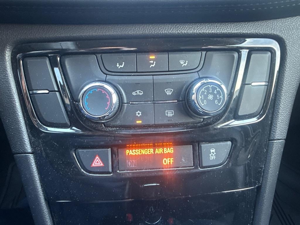 Buick Encore Preferred AWD 2022