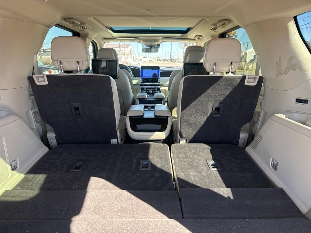 Lincoln Navigator Reserve 4WD 2018