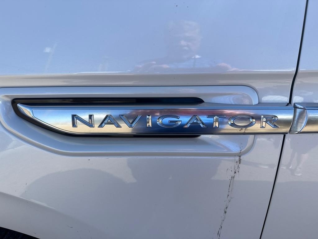 Lincoln Navigator Reserve 4WD 2018