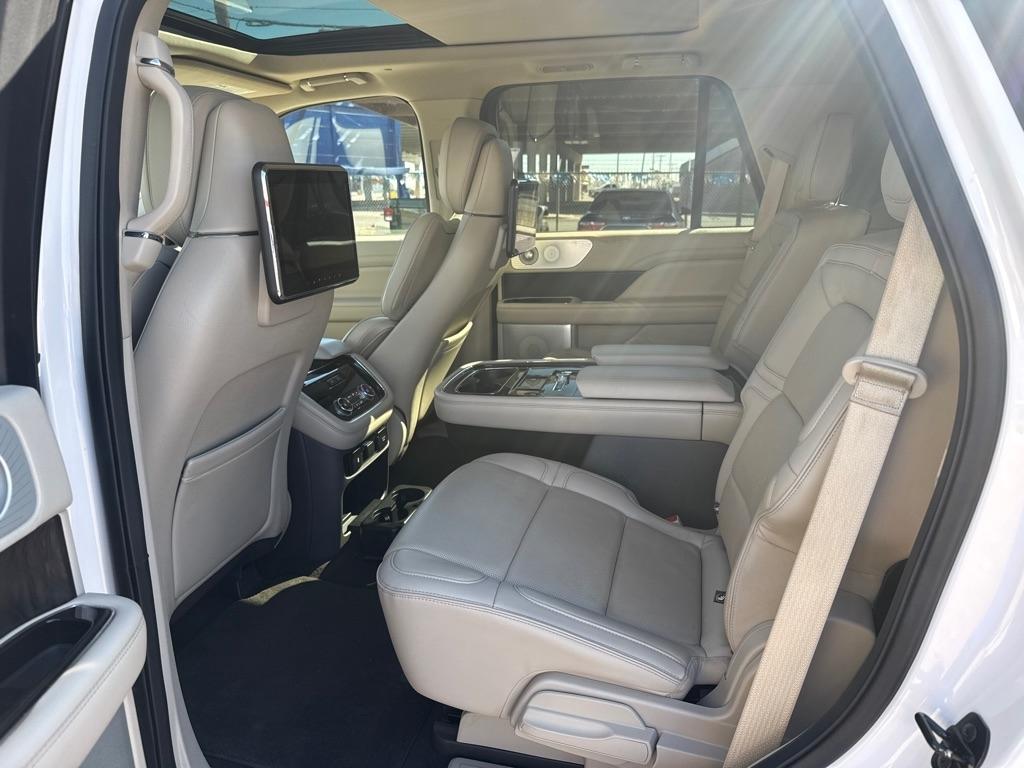 Lincoln Navigator Reserve 4WD 2018