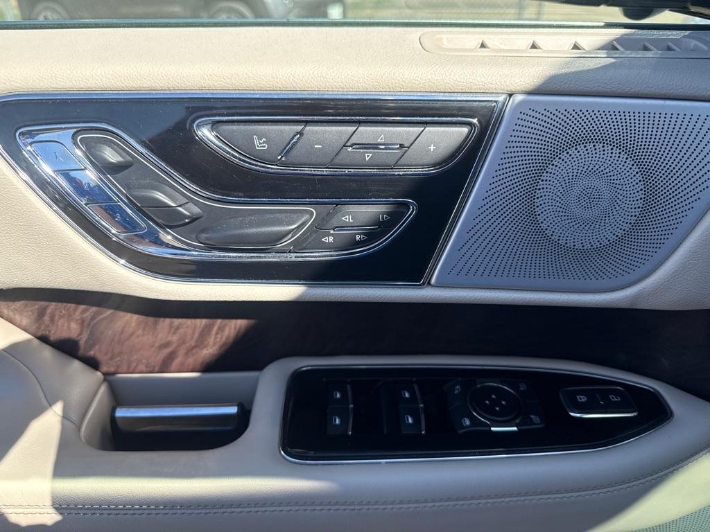 Lincoln Navigator Reserve 4WD 2018