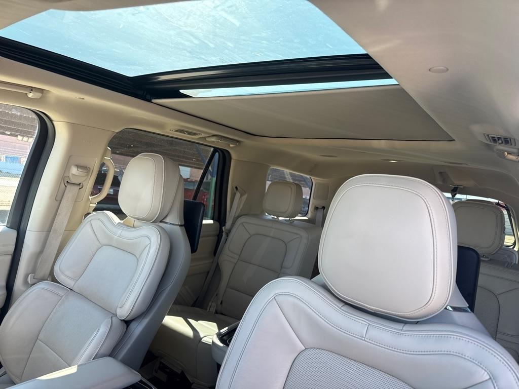 Lincoln Navigator Reserve 4WD 2018