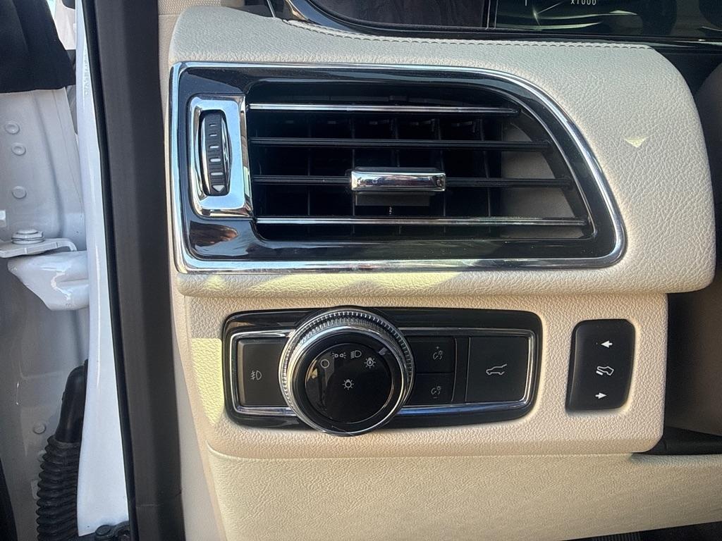 Lincoln Navigator Reserve 4WD 2018