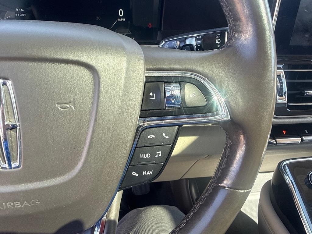 Lincoln Navigator Reserve 4WD 2018