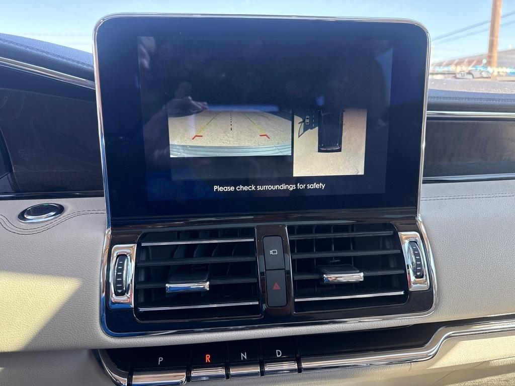 Lincoln Navigator Reserve 4WD 2018