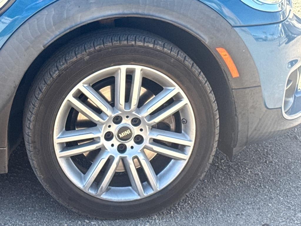 MINI Countryman S 2017