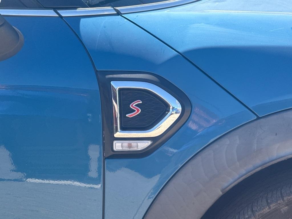 MINI Countryman S 2017