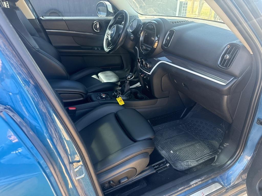 MINI Countryman S 2017