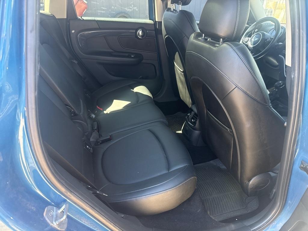 MINI Countryman S 2017