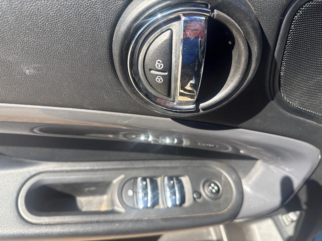 MINI Countryman S 2017