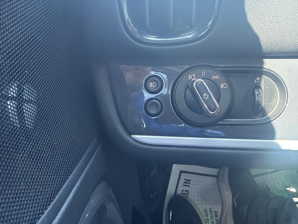 MINI Countryman S 2017