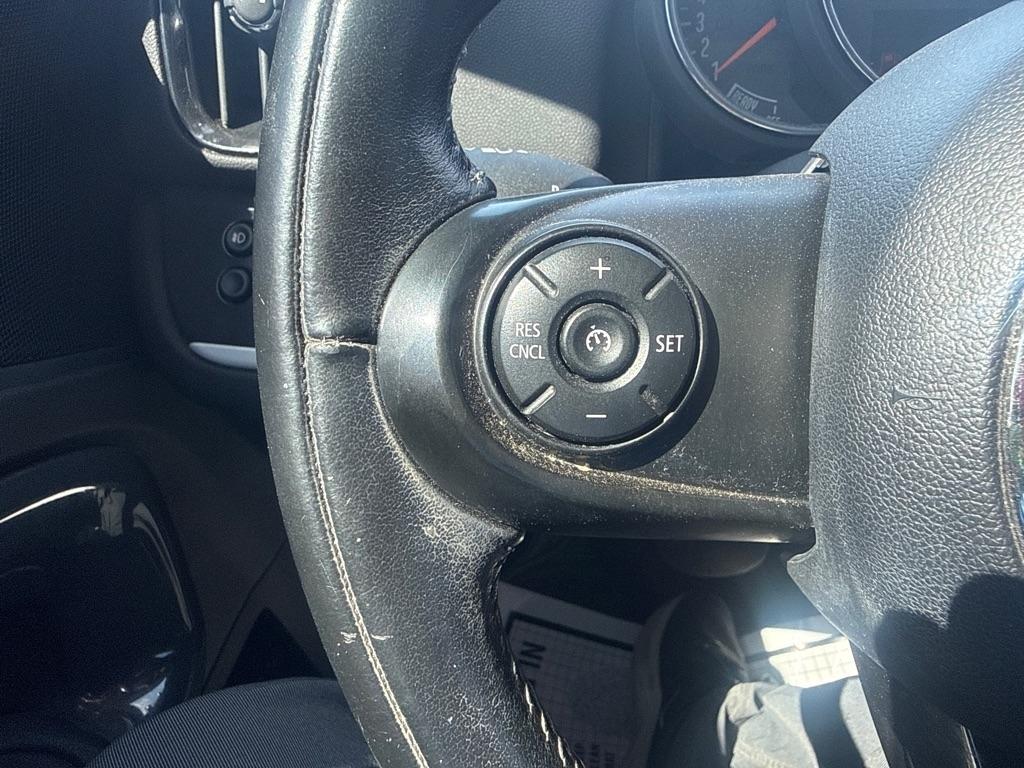 MINI Countryman S 2017