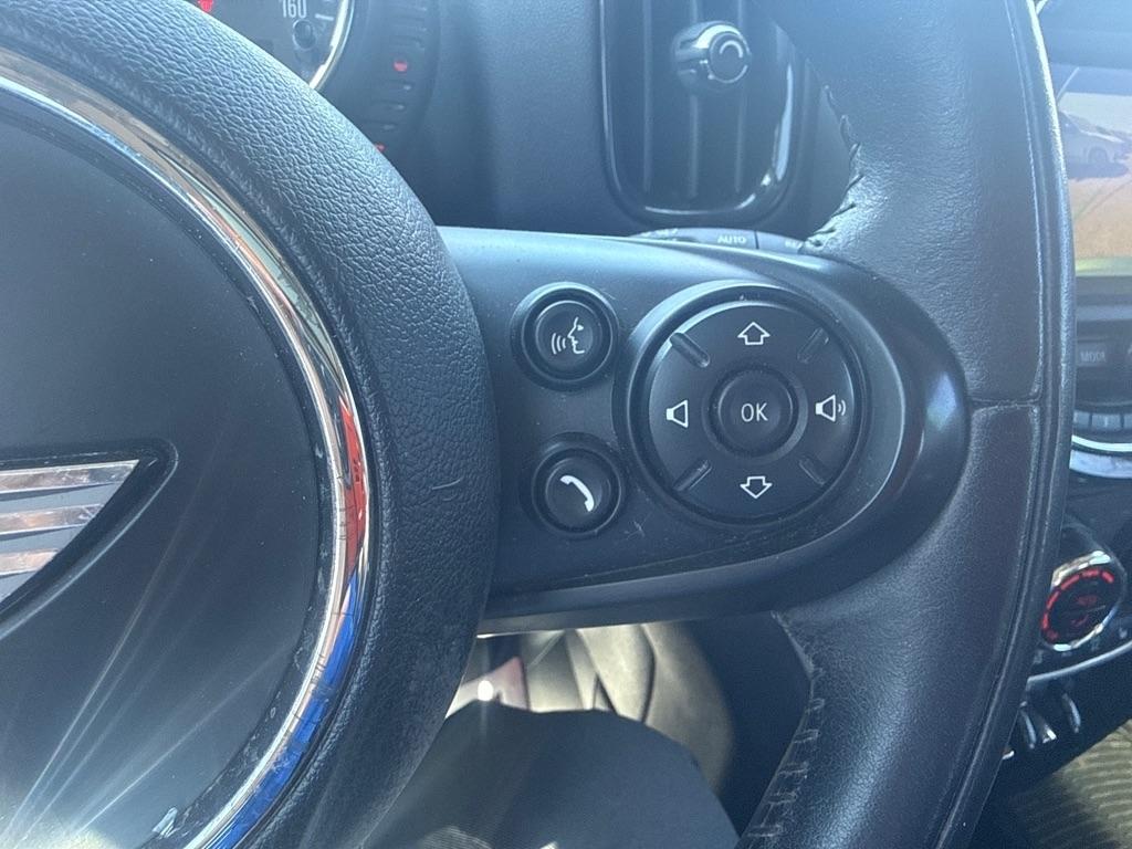 MINI Countryman S 2017