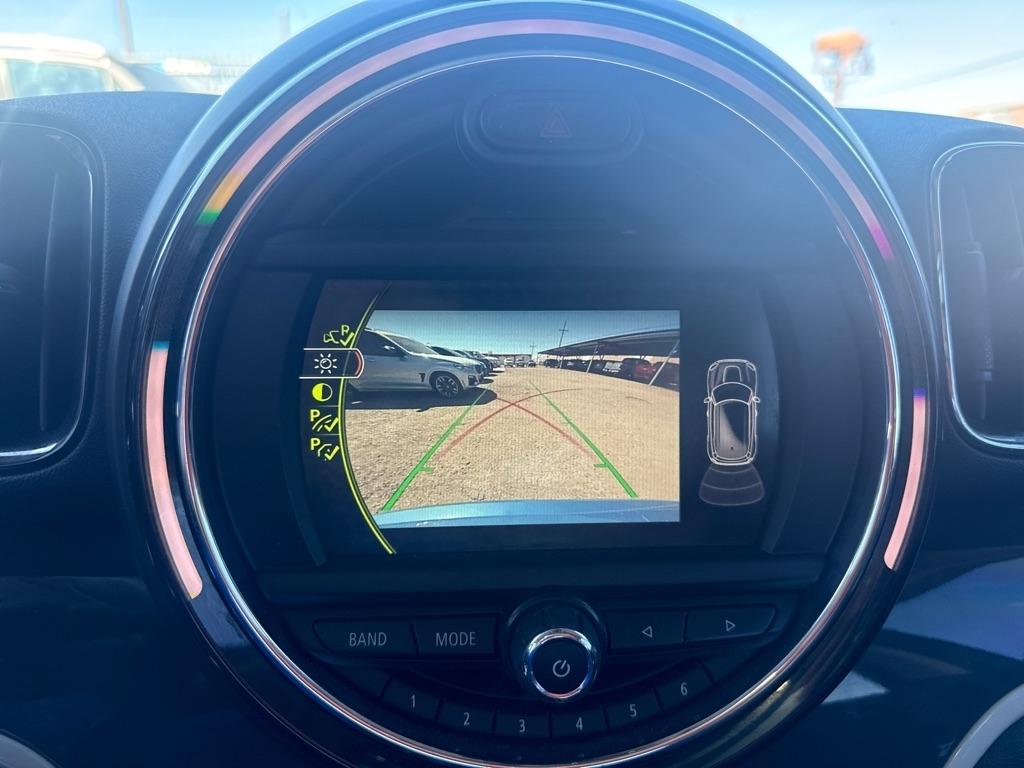 MINI Countryman S 2017