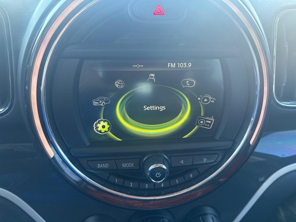 MINI Countryman S 2017