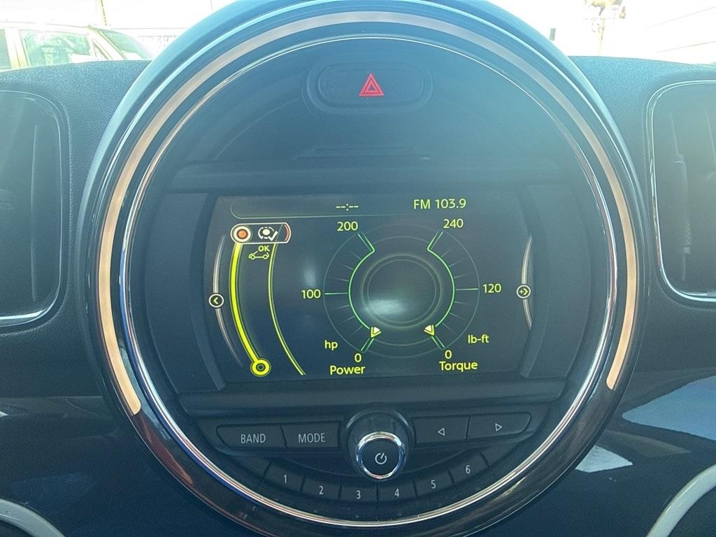 MINI Countryman S 2017